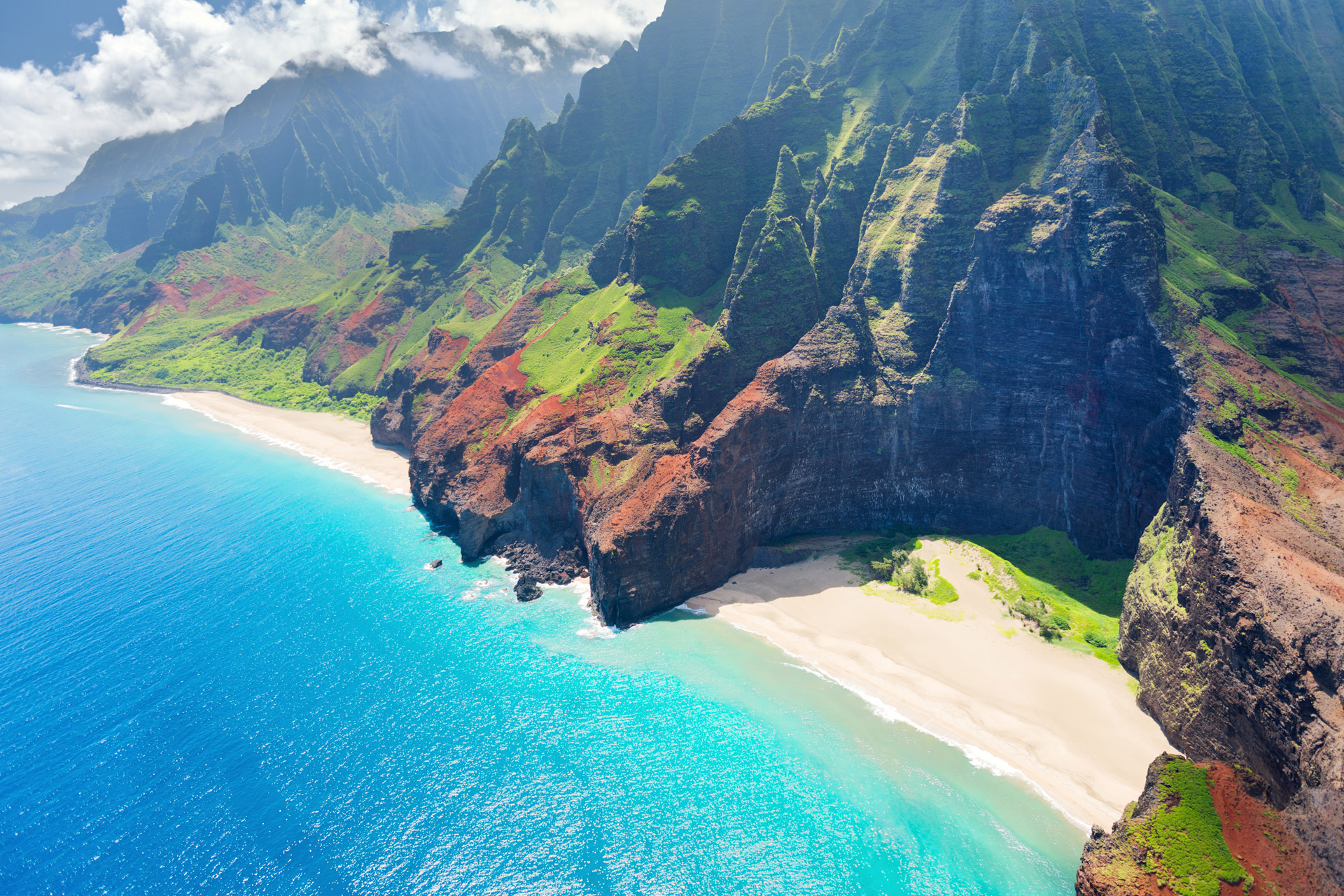 horas de vuelo de new york a hawaii